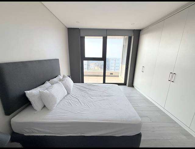 1 BEDROOM APARTMENT TO LET IN UMHLANGA RIDGE
